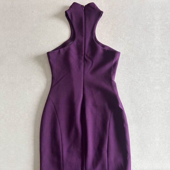 Cinq à Sept Jax Cutout Dress ASO Isabelle Lightwood - Picture 7 of 11